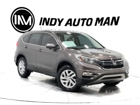 Photos of 2016 Honda CR-V EX for sale in Indianapolis, IN at Indy Auto Man