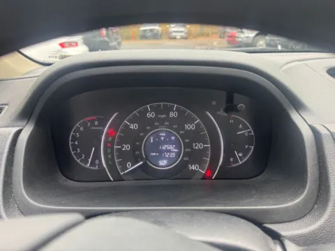 More photos of 2016 Honda CR-V EX at Indy Auto Man, IN