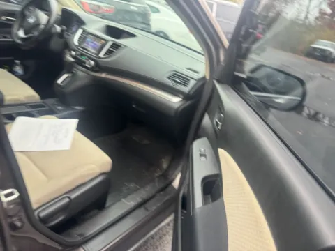 More photos of 2016 Honda CR-V EX at Indy Auto Man, IN