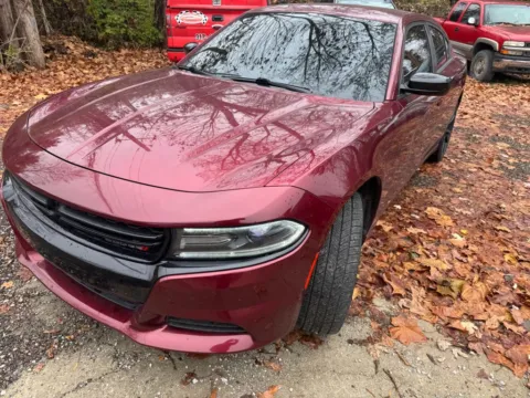 Photos of 2018 Dodge Charger SXT for sale in Indianapolis, IN at Indy Auto Man