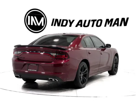 More photos of 2018 Dodge Charger SXT at Indy Auto Man, IN