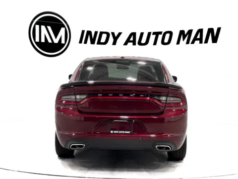 More photos of 2018 Dodge Charger SXT at Indy Auto Man - Indianapolis, IN