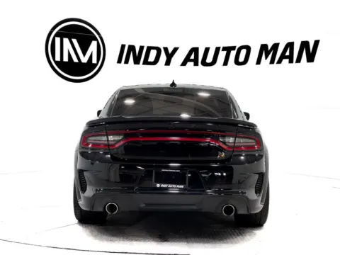 More photos of 2021 Dodge Charger R/T Scat Pack Widebody at Indy Auto Man - Indianapolis, IN
