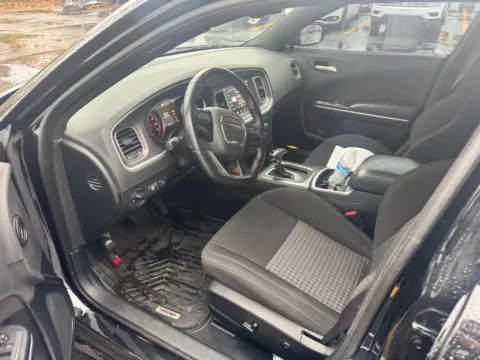 More photos of 2021 Dodge Charger R/T Scat Pack Widebody at Indy Auto Man - Indianapolis, IN