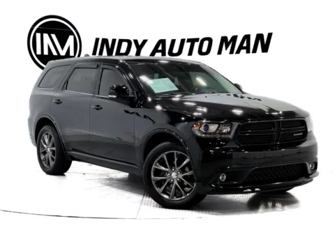 Photos of 2018 Dodge Durango GT for sale in Indianapolis, IN at Indy Auto Man - Indianapolis
