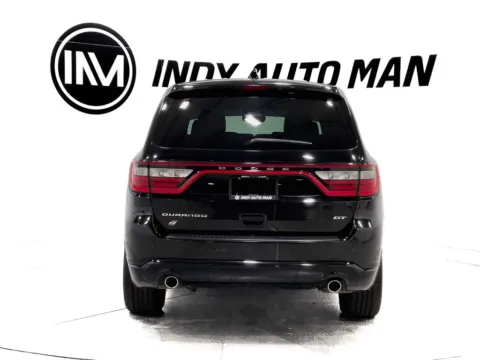 More photos of 2018 Dodge Durango GT at Indy Auto Man - Indianapolis, IN