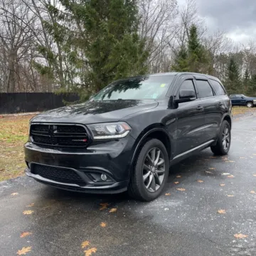 Photos of 2018 Dodge Durango GT for sale in Indianapolis, IN at Indy Auto Man - Indianapolis