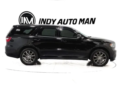 Another view of 2018 Dodge Durango GT for sale in Indianapolis, IN at Indy Auto Man - Indianapolis