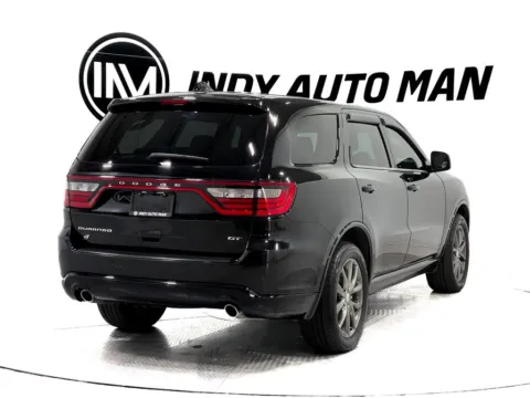 More photos of 2018 Dodge Durango GT at Indy Auto Man - Indianapolis, IN