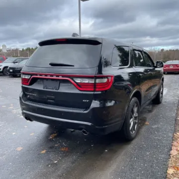 Another view of 2018 Dodge Durango GT for sale in Indianapolis, IN at Indy Auto Man