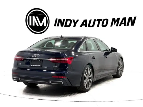 More photos of 2019 Audi A6 3.0T Premium Plus quattro at Indy Auto Man - Indianapolis, IN
