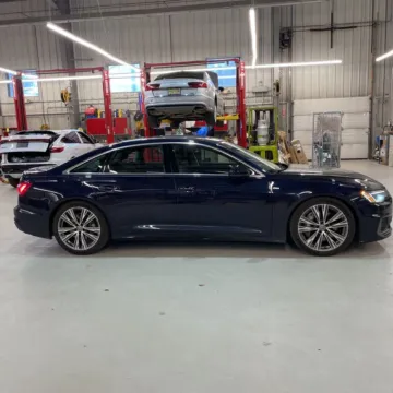 More photos of 2019 Audi A6 3.0T Premium Plus quattro at Indy Auto Man, IN
