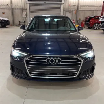 Photos of 2019 Audi A6 3.0T Premium Plus quattro for sale in Indianapolis, IN at Indy Auto Man