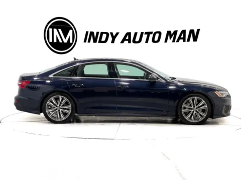 Another view of 2019 Audi A6 3.0T Premium Plus quattro for sale in Indianapolis, IN at Indy Auto Man - Indianapolis