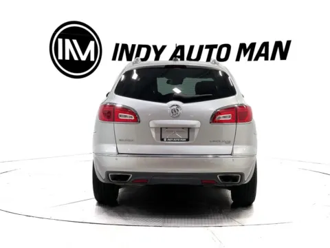 More photos of 2017 Buick Enclave Leather Group at Indy Auto Man - Indianapolis, IN