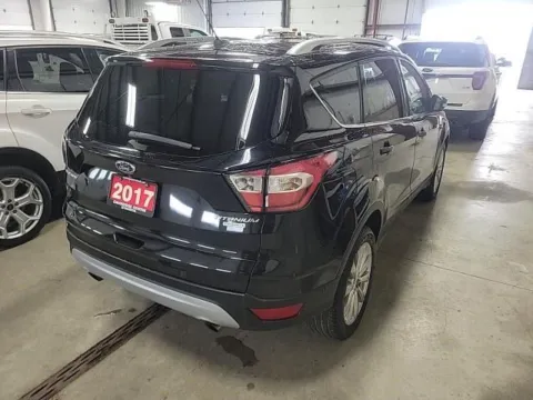 Another view of 2017 Ford Escape Titanium for sale in Indianapolis, IN at Indy Auto Man