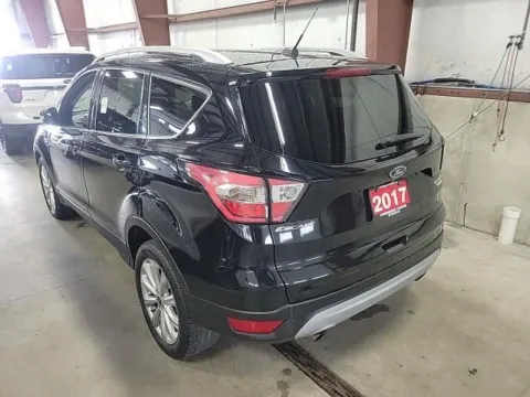 More photos of 2017 Ford Escape Titanium at Indy Auto Man, IN