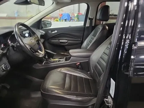 More photos of 2017 Ford Escape Titanium at Indy Auto Man, IN