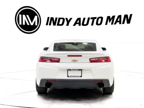 More photos of 2018 Chevrolet Camaro 1LT at Indy Auto Man - Indianapolis, IN