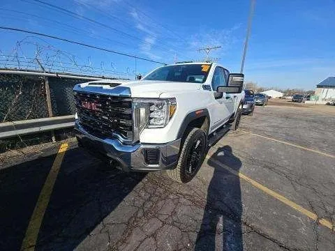 Photos of 2020 GMC Sierra 2500HD for sale in Indianapolis, IN at Indy Auto Man