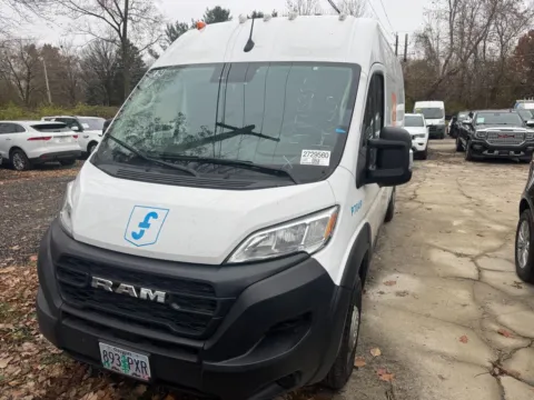 Photos of 2023 Ram ProMaster 2500 High Roof for sale in Indianapolis, IN at Indy Auto Man - Indianapolis