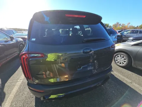 More photos of 2021 Kia Telluride EX at Indy Auto Man, IN