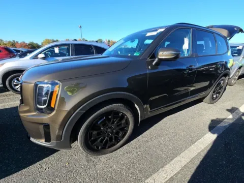 Another view of 2021 Kia Telluride EX for sale in Indianapolis, IN at Indy Auto Man