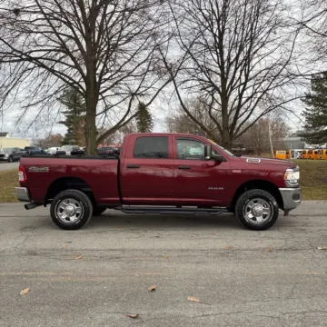 Another view of 2019 Ram 2500 Tradesman for sale in Indianapolis, IN at Indy Auto Man