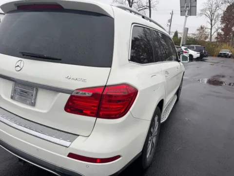 Another view of 2013 Mercedes-Benz GL-Class GL 450 4MATIC for sale in Indianapolis, IN at Indy Auto Man