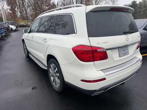 More photos of 2013 Mercedes-Benz GL-Class GL 450 4MATIC at Indy Auto Man, IN