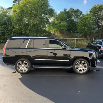 Another view of 2019 Cadillac Escalade Luxury for sale in Indianapolis, IN at Indy Auto Man