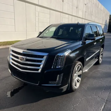 Photos of 2019 Cadillac Escalade Luxury for sale in Indianapolis, IN at Indy Auto Man