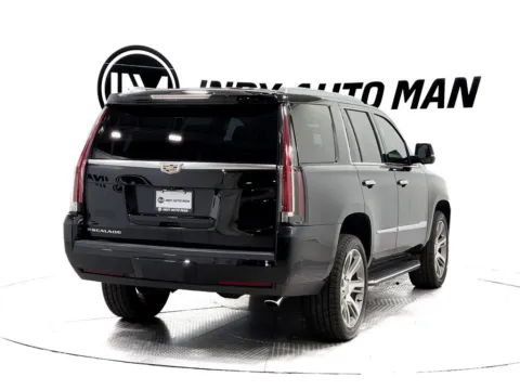 More photos of 2019 Cadillac Escalade Luxury at Indy Auto Man - Indianapolis, IN