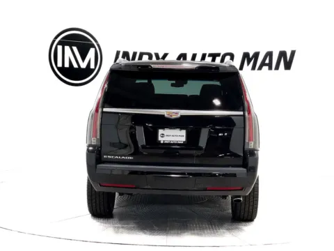 More photos of 2019 Cadillac Escalade Luxury at Indy Auto Man - Indianapolis, IN