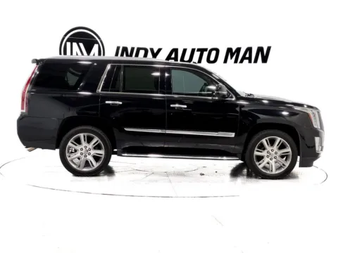 Another view of 2019 Cadillac Escalade Luxury for sale in Indianapolis, IN at Indy Auto Man - Indianapolis