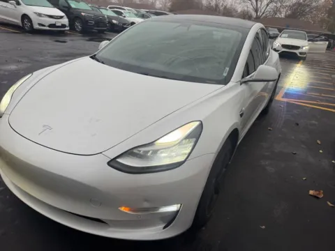 Photos of 2019 Tesla Model 3 Standard Range Plus for sale in Indianapolis, IN at Indy Auto Man