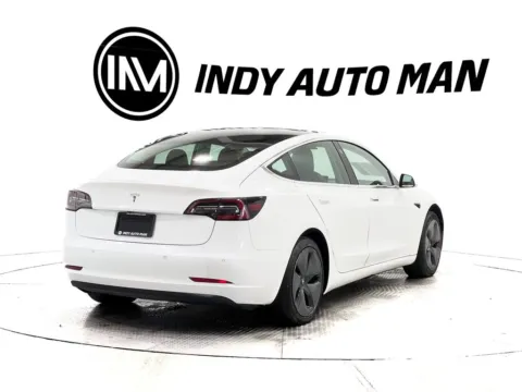 More photos of 2019 Tesla Model 3 Standard Range Plus at Indy Auto Man, IN