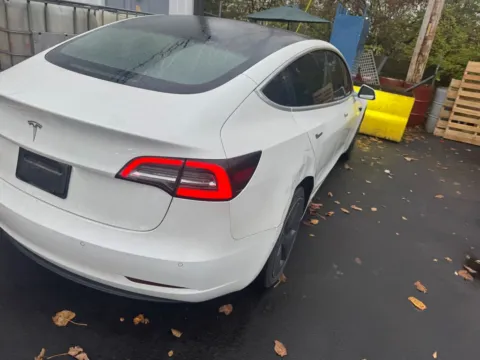 Another view of 2019 Tesla Model 3 Standard Range Plus for sale in Indianapolis, IN at Indy Auto Man