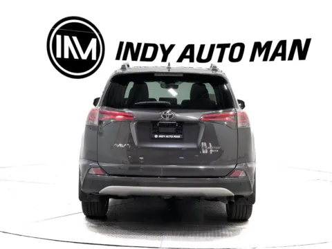 More photos of 2017 Toyota RAV4 Limited at Indy Auto Man - Indianapolis, IN