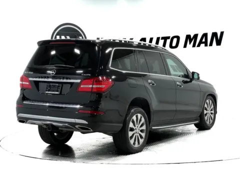 More photos of 2017 Mercedes-Benz GLS 450 4MATIC at Indy Auto Man - Indianapolis, IN