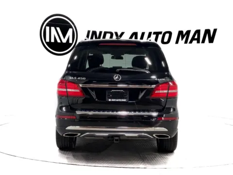 More photos of 2017 Mercedes-Benz GLS 450 4MATIC at Indy Auto Man - Indianapolis, IN