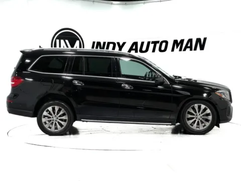 Another view of 2017 Mercedes-Benz GLS 450 4MATIC for sale in Indianapolis, IN at Indy Auto Man - Indianapolis