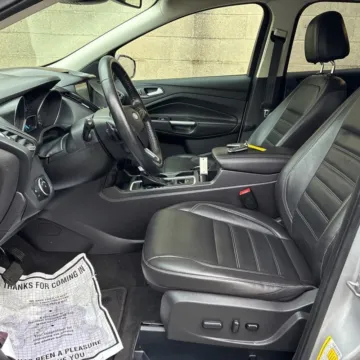 More photos of 2017 Ford Escape Titanium at Indy Auto Man, IN