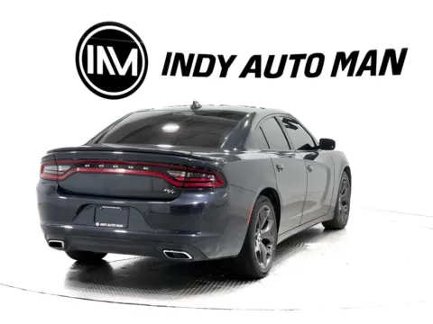 More photos of 2018 Dodge Charger R/T at Indy Auto Man, IN