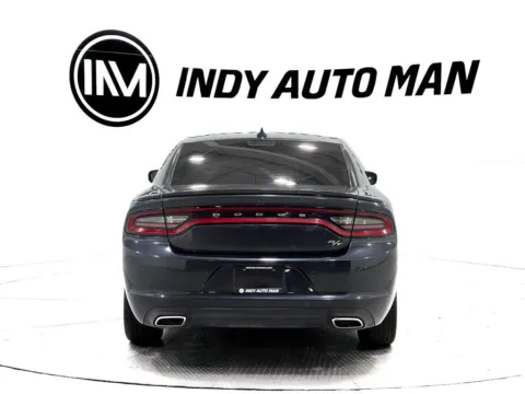More photos of 2018 Dodge Charger R/T at Indy Auto Man, IN