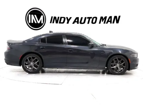 Another view of 2018 Dodge Charger R/T for sale in Indianapolis, IN at Indy Auto Man