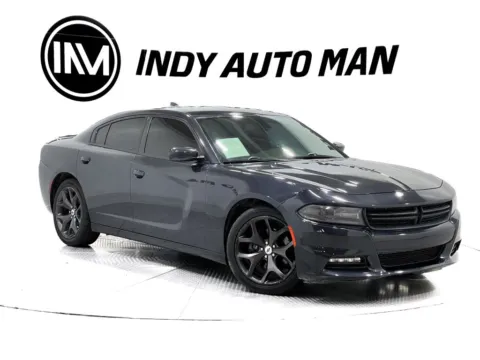 Photos of 2018 Dodge Charger R/T for sale in Indianapolis, IN at Indy Auto Man