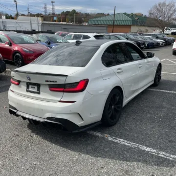 More photos of 2020 BMW 3 Series M340i xDrive at Indy Auto Man, IN