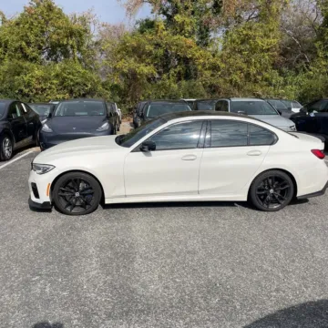 More photos of 2020 BMW 3 Series M340i xDrive at Indy Auto Man, IN