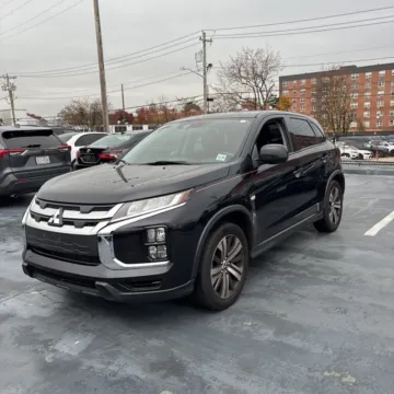 Photos of 2021 Mitsubishi Outlander Sport 2.0 ES for sale in Indianapolis, IN at Indy Auto Man - Indianapolis